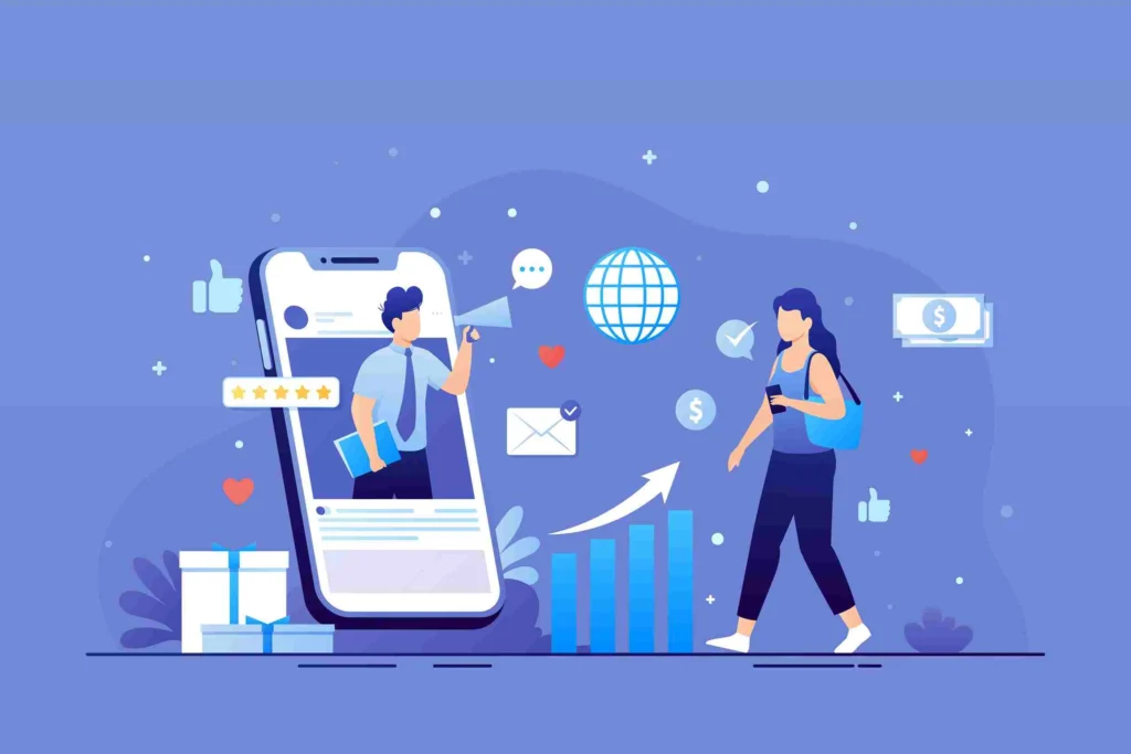 Top Digital Marketing Trends