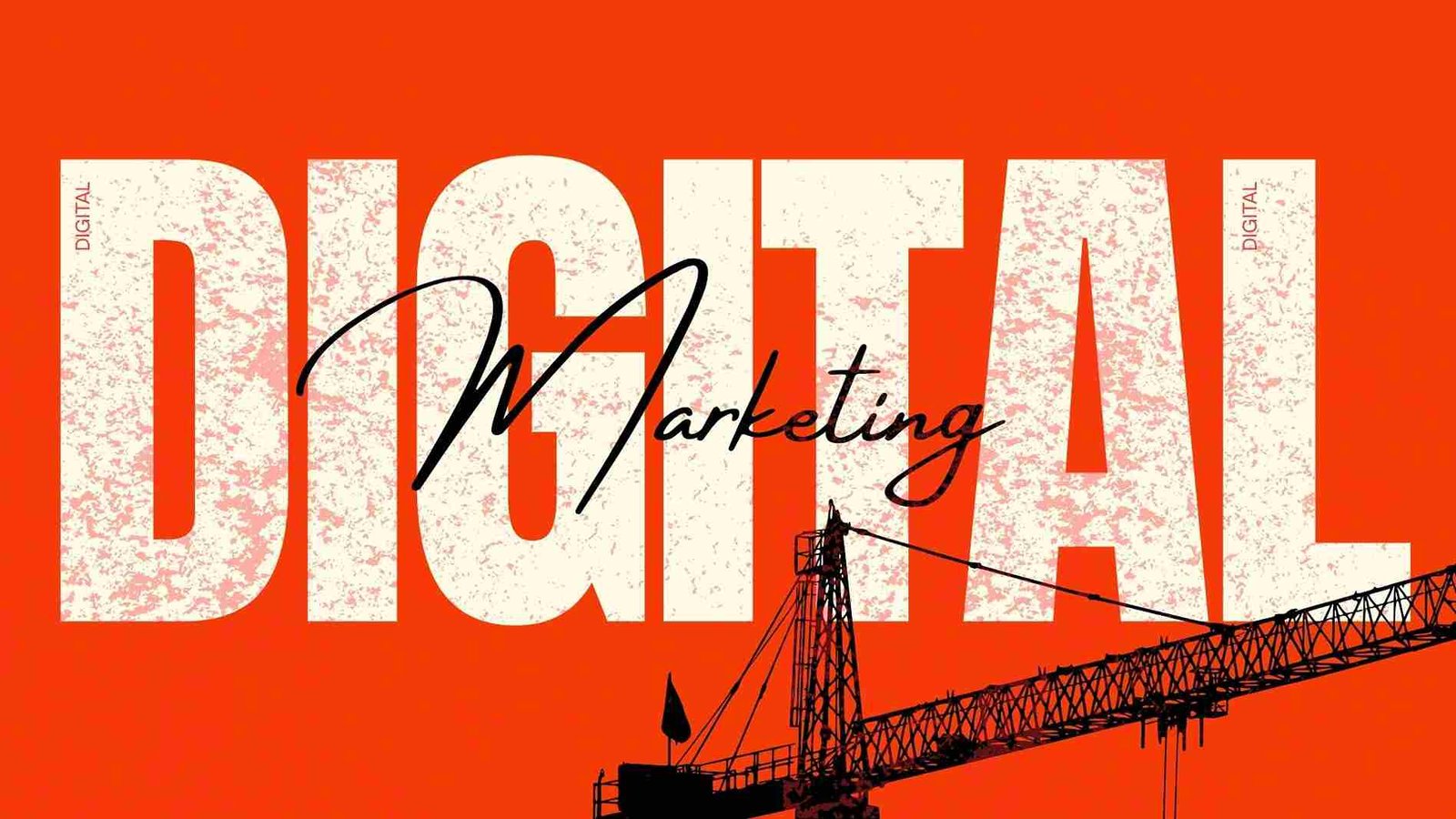 digital marketing traditonal markting online